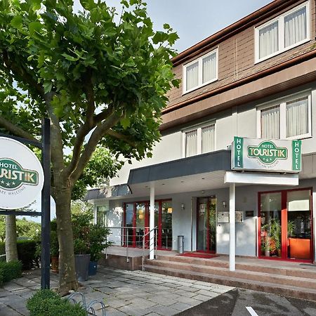 Hotel Touristik Neuenburg am Rhein Extérieur photo