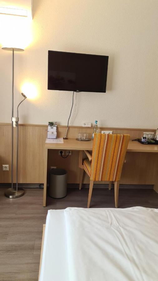 Hotel Touristik Neuenburg am Rhein Extérieur photo