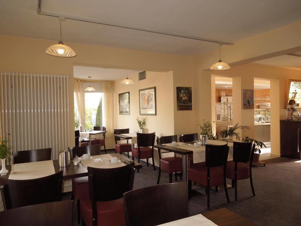 Hotel Touristik Neuenburg am Rhein Extérieur photo